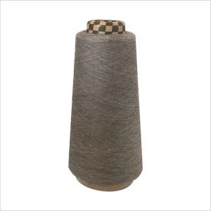 Углеродная хлопчатобумажная пряжа для вязания носков