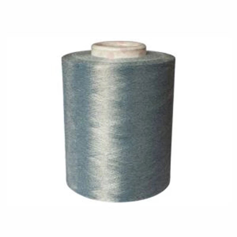 Углеродная проводящая пряжа