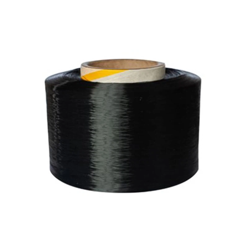 Проводящая мультифиламентная нейлоновая пряжа 66